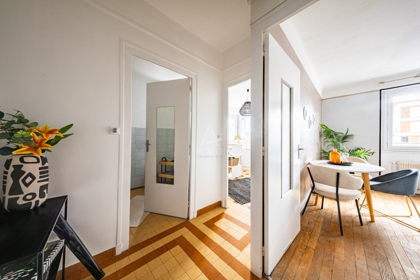 vente Appartement Dijon - Photo 14