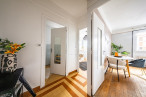 vente Appartement Dijon