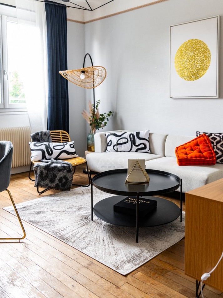 vente Appartement Dijon - Photo 5