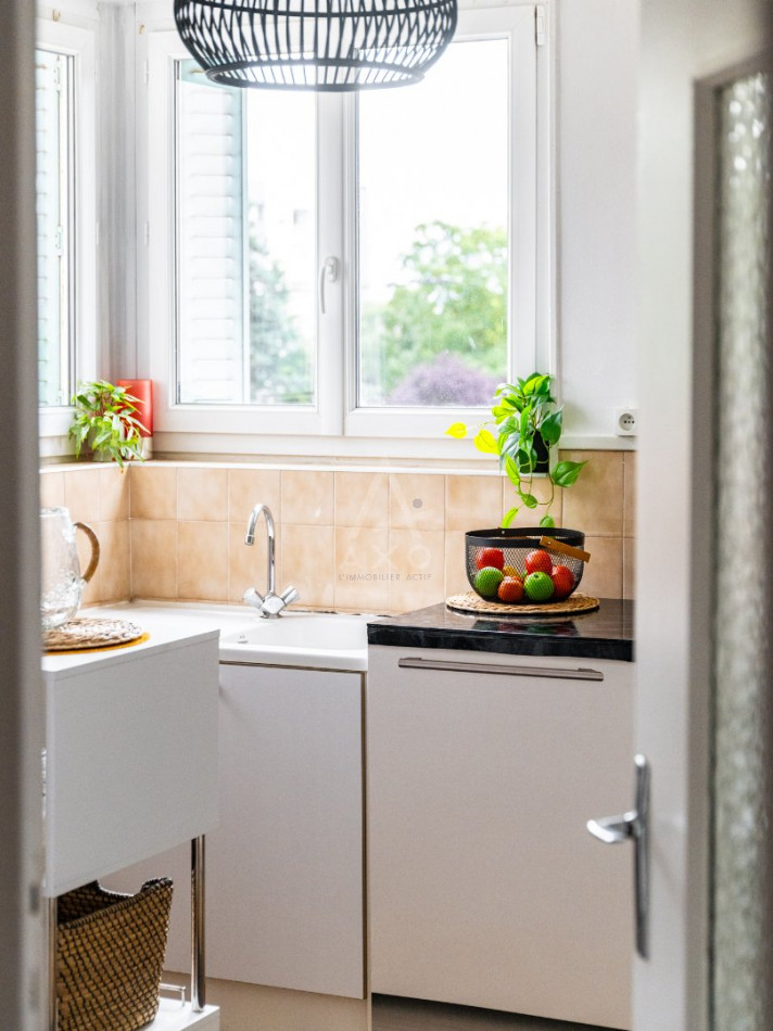 vente Appartement Dijon - Photo 7