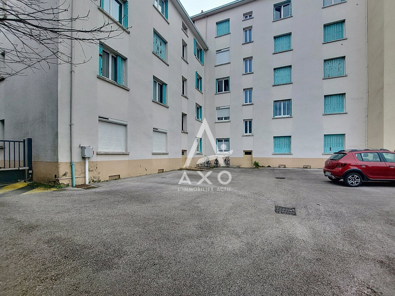 vente Appartement Dijon - Photo 15