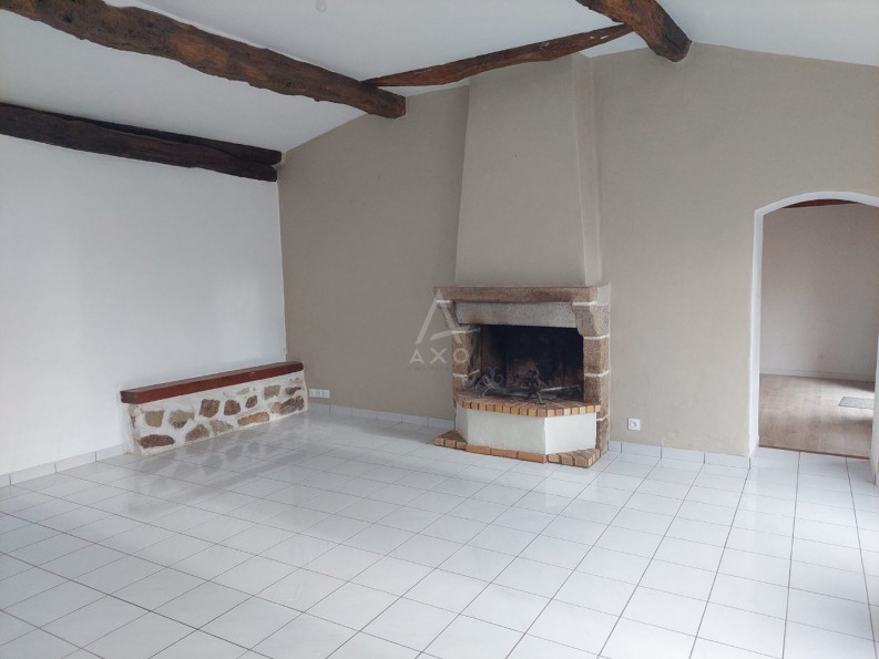vente Maison Saint Hilaire De Clisson - Photo 2