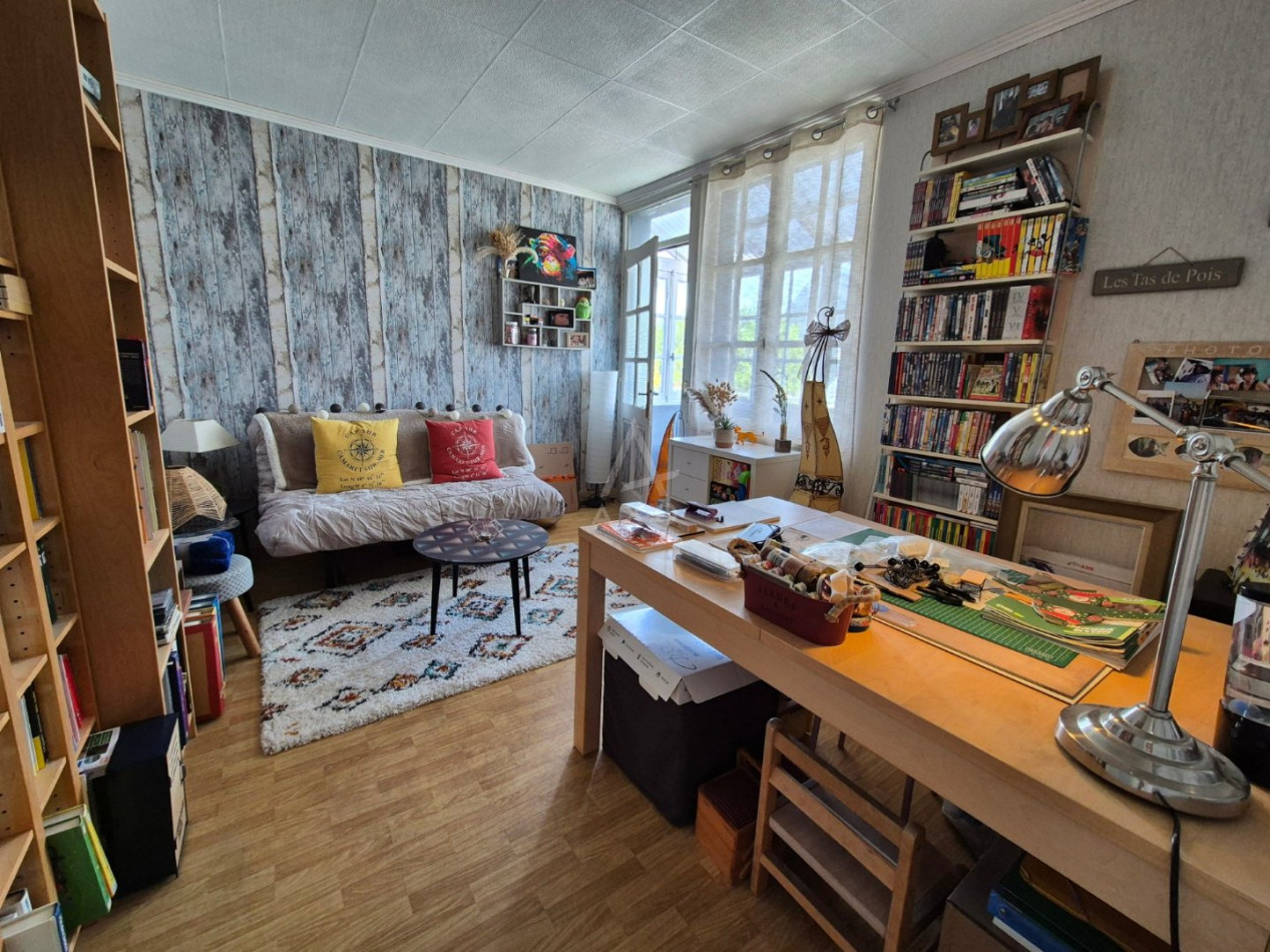 vente Maison Camaret Sur Mer - Photo 15