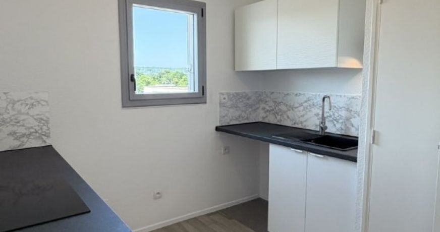 location Appartement Nancy