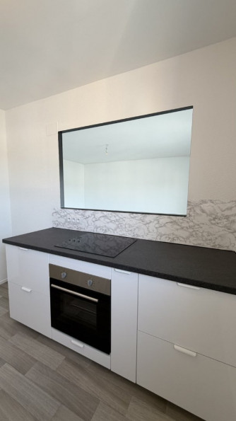 location Appartement Nancy - Photo 7