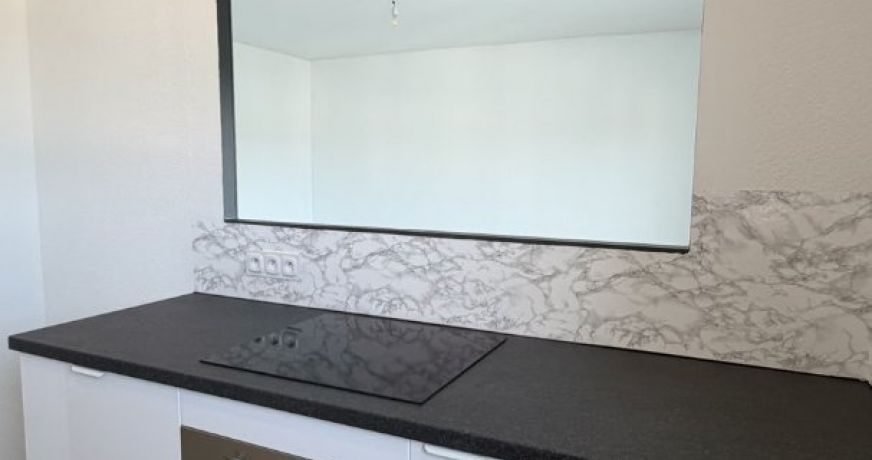 location Appartement Nancy