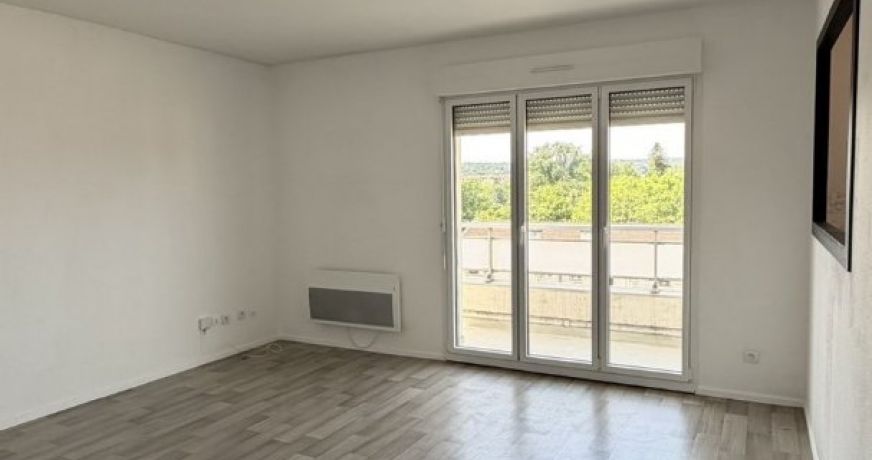 location Appartement Nancy