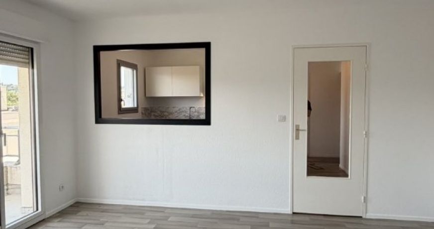 location Appartement Nancy