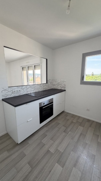 location Appartement Nancy - Photo 5