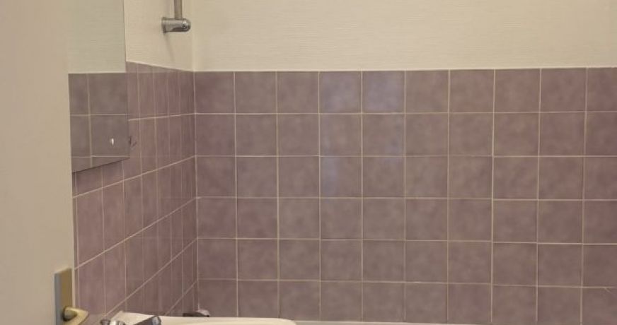 location Appartement Nancy