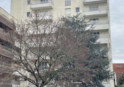 location Appartement Nancy