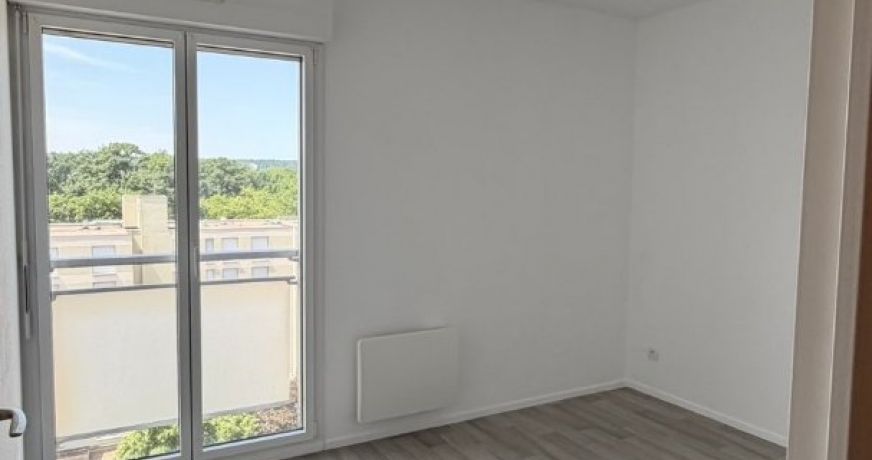 location Appartement Nancy