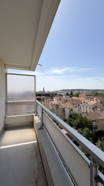 location Appartement Nancy - Photo 2
