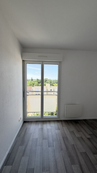 location Appartement Nancy - Photo 9