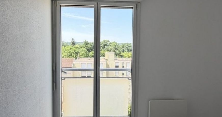 location Appartement Nancy