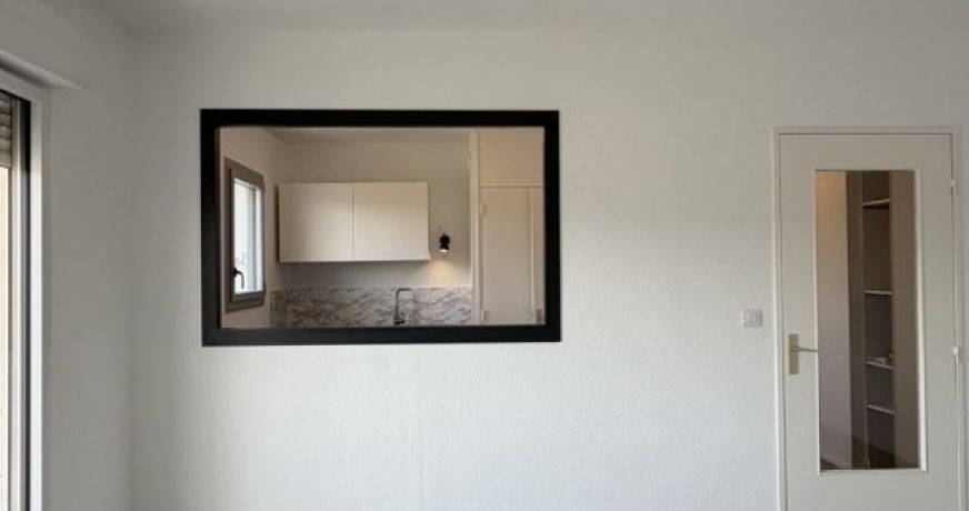 location Appartement Nancy