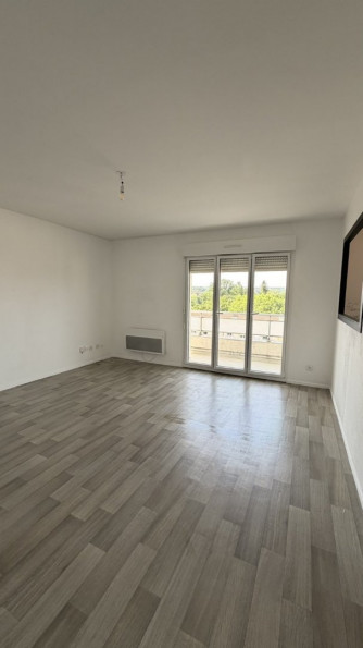 location Appartement Nancy - Photo 4