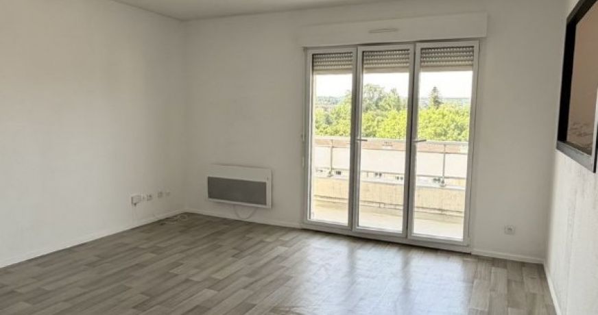 location Appartement Nancy