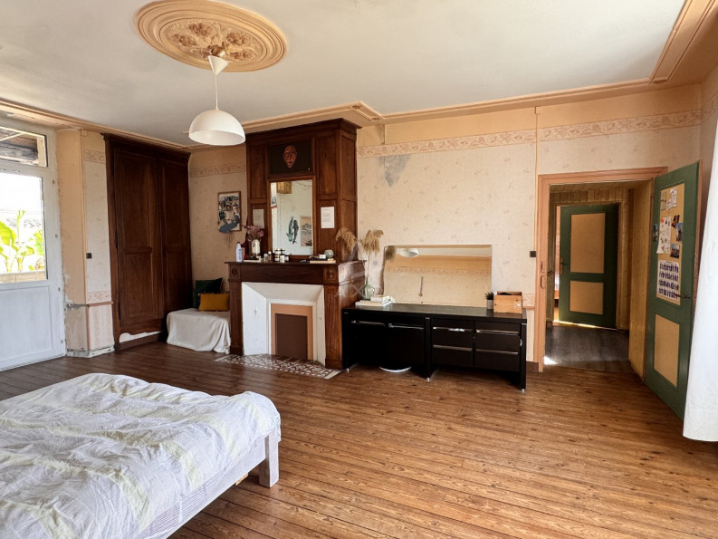vente Maison de caractère Roullet Saint Estephe - Photo 6