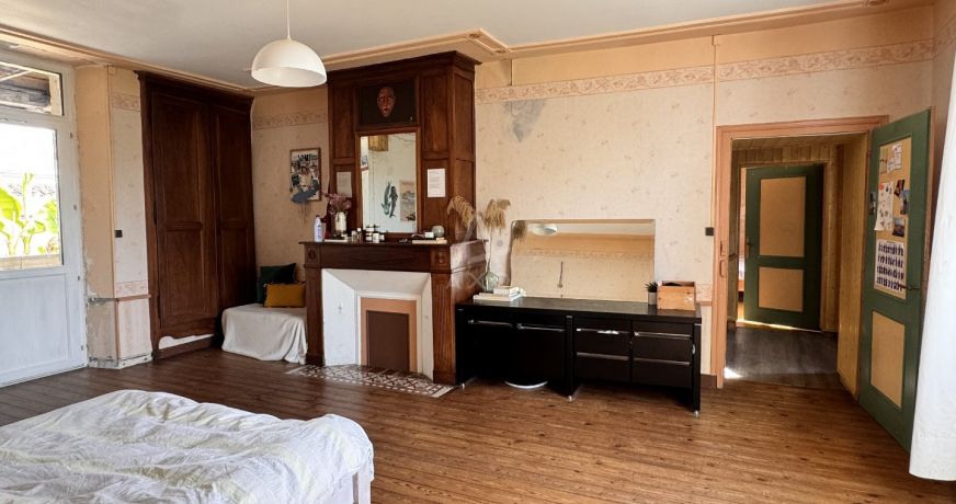 vente Maison de caractère Roullet Saint Estephe