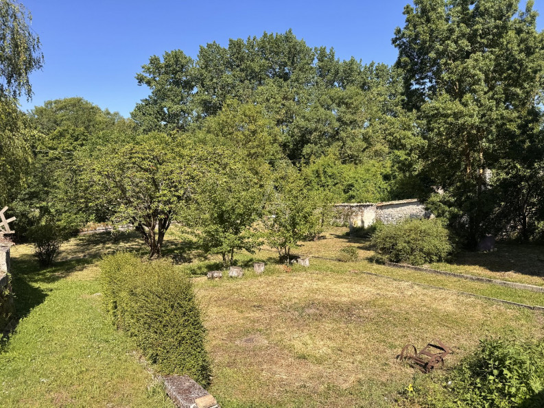 vente Maison de caractère Roullet Saint Estephe - Photo 2