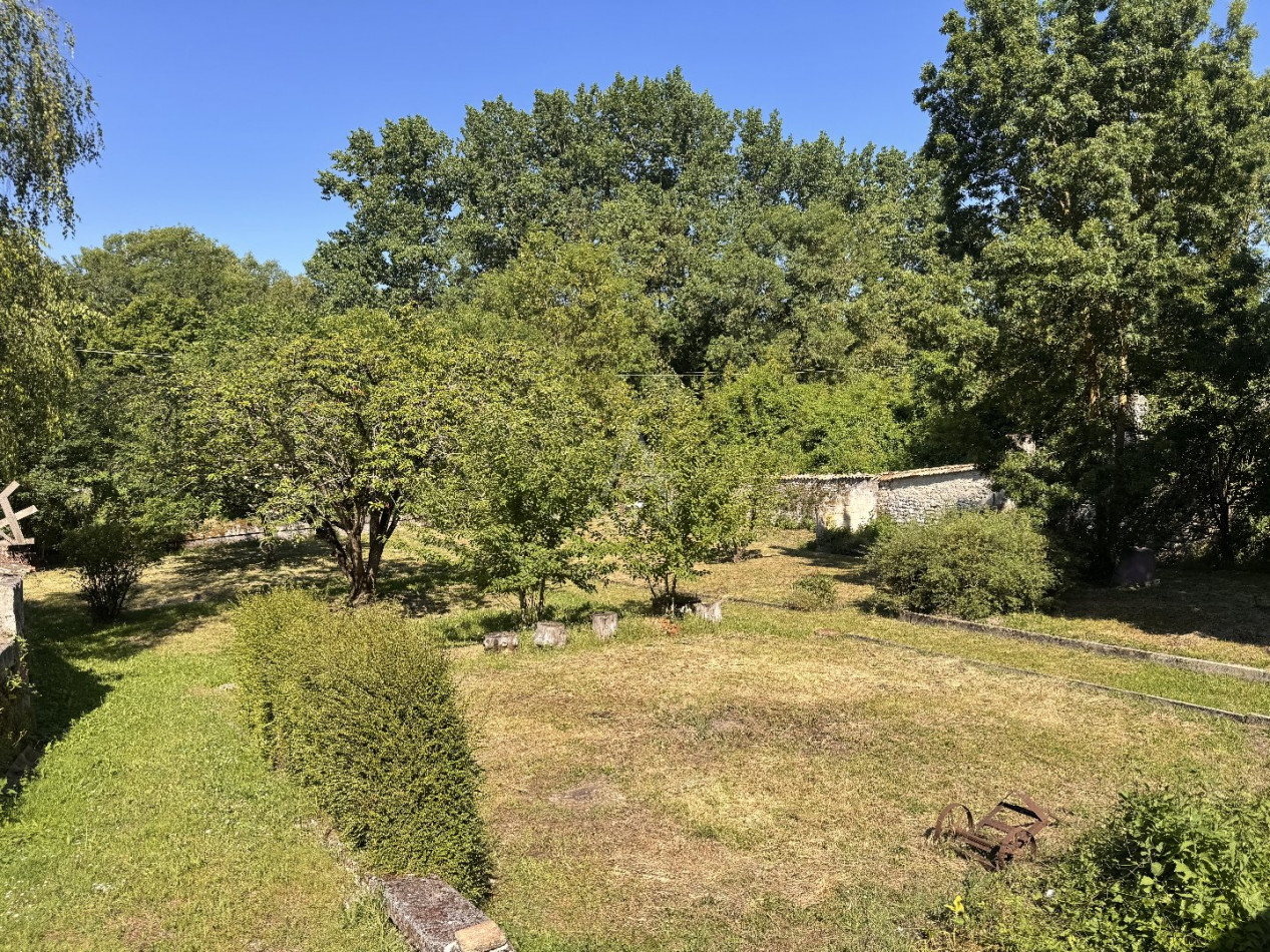 vente Maison de caractère Roullet Saint Estephe - Photo 3