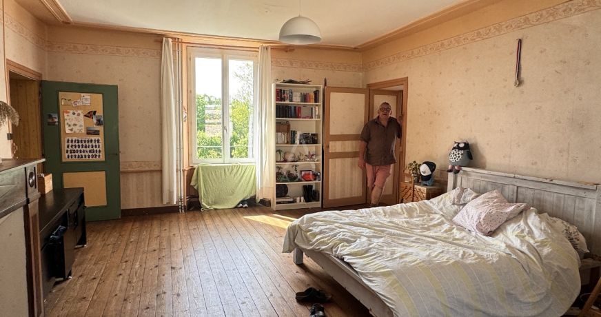 vente Maison de caractère Roullet Saint Estephe