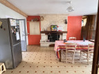 vente Maison de caractère Roullet Saint Estephe