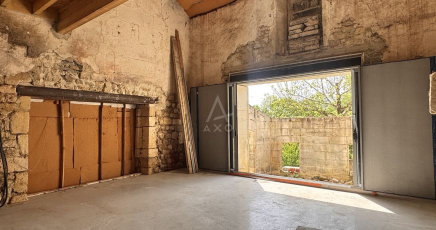 vente Maison de caractère Roullet Saint Estephe