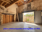 vente Maison de caractère Roullet Saint Estephe
