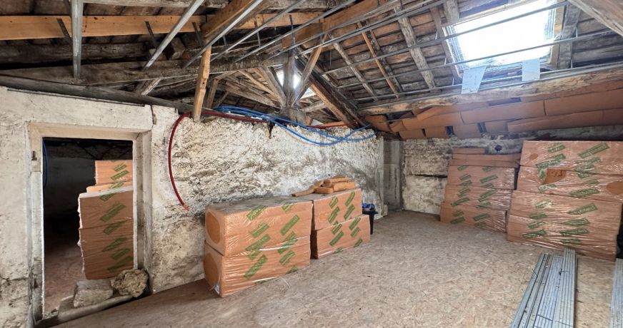 vente Maison de caractère Roullet Saint Estephe
