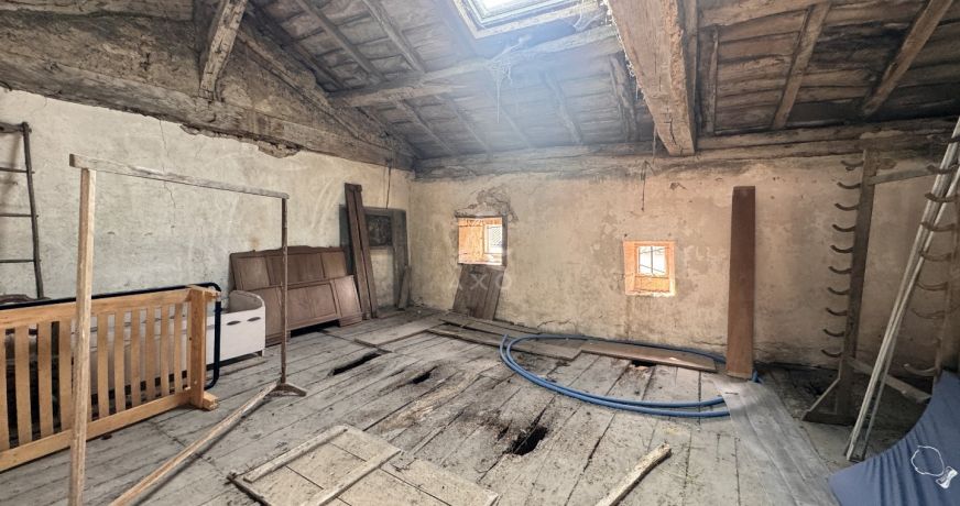 vente Maison de caractère Roullet Saint Estephe