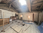 vente Maison de caractère Roullet Saint Estephe