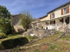 vente Maison de caractère Roullet Saint Estephe