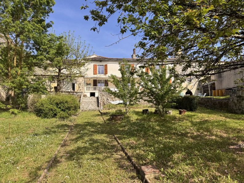 vente Maison de caractère Roullet Saint Estephe - Photo 3