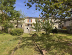 vente Maison de caractère Roullet Saint Estephe