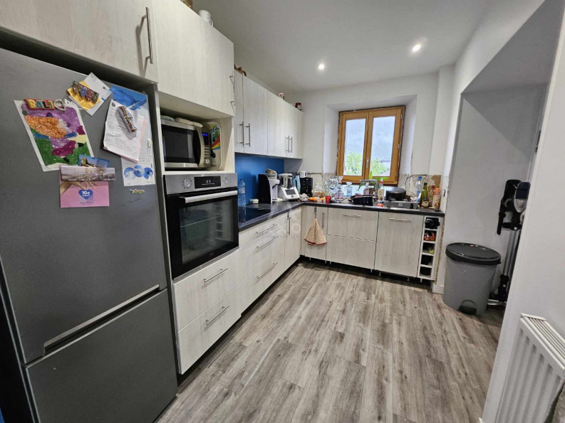 location Appartement Albertville - Photo 2