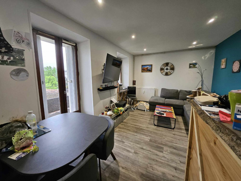 location Appartement Albertville - Photo 1