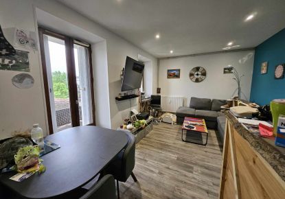 location Appartement Albertville