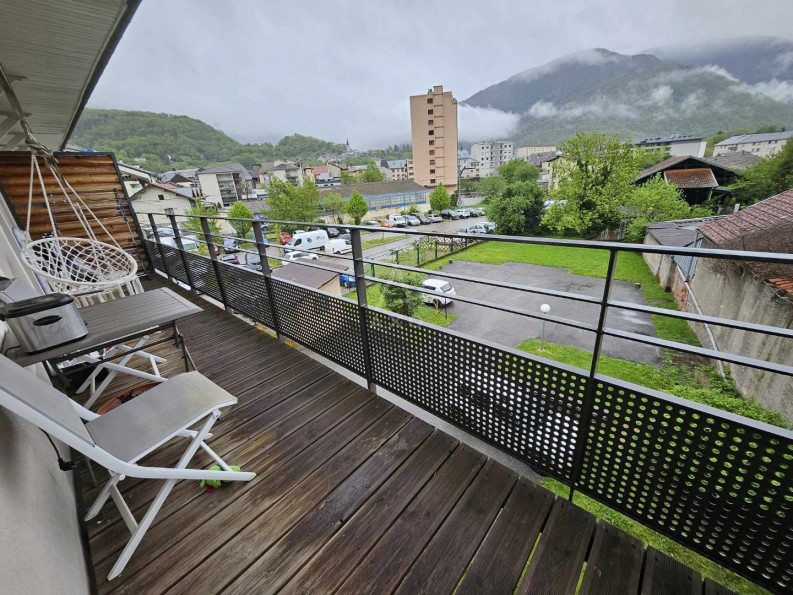 location Appartement Albertville - Photo 6