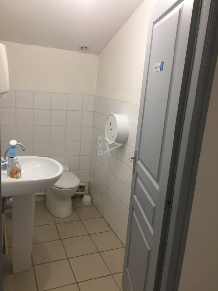 location Bureau Petite Synthe - Photo 10