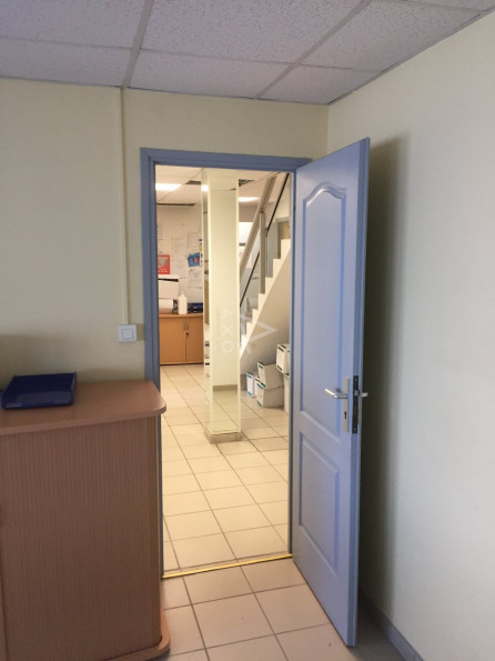 location Bureau Petite Synthe - Photo 2