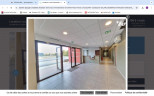 location Immeuble mixte Tatinghem