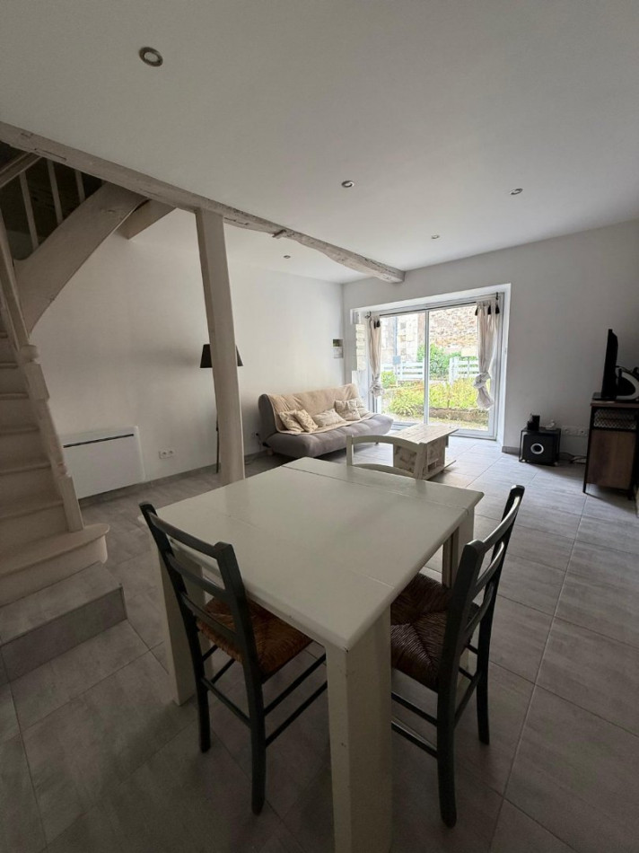 location Maison Louvaines - Photo 2