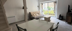 location Maison Louvaines