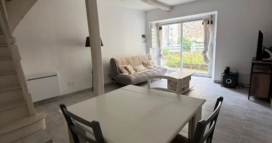 location Maison Louvaines