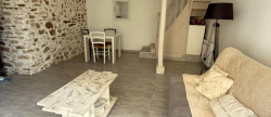 location Maison Louvaines