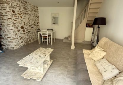 location Maison Louvaines