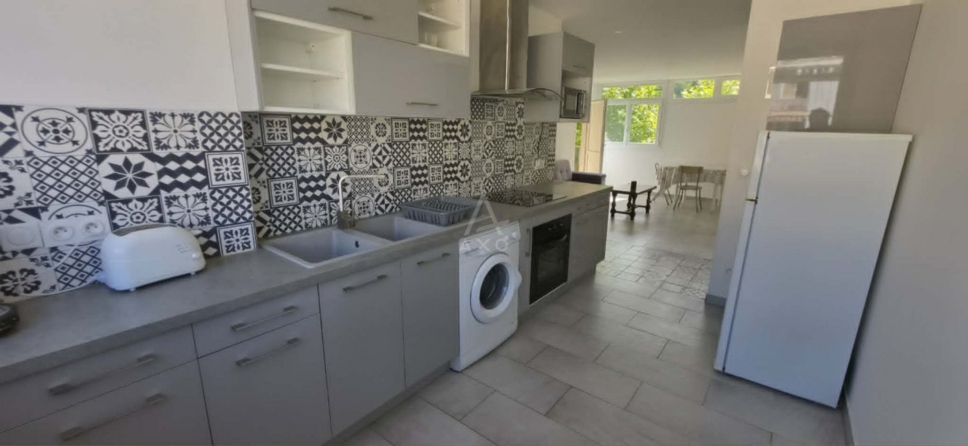 vente Appartement Albertville - Photo 1