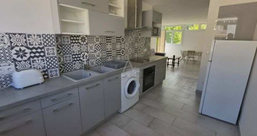 vente Appartement Albertville